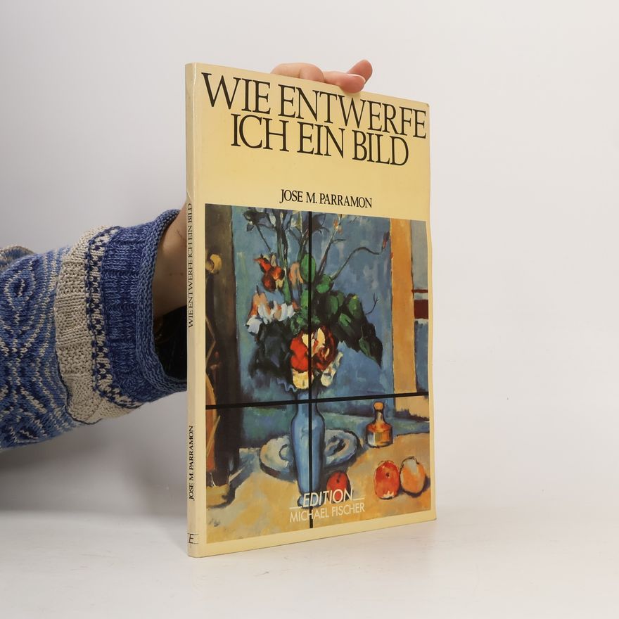 Christa L. Cordes Wie entwerfe ich ein Bild