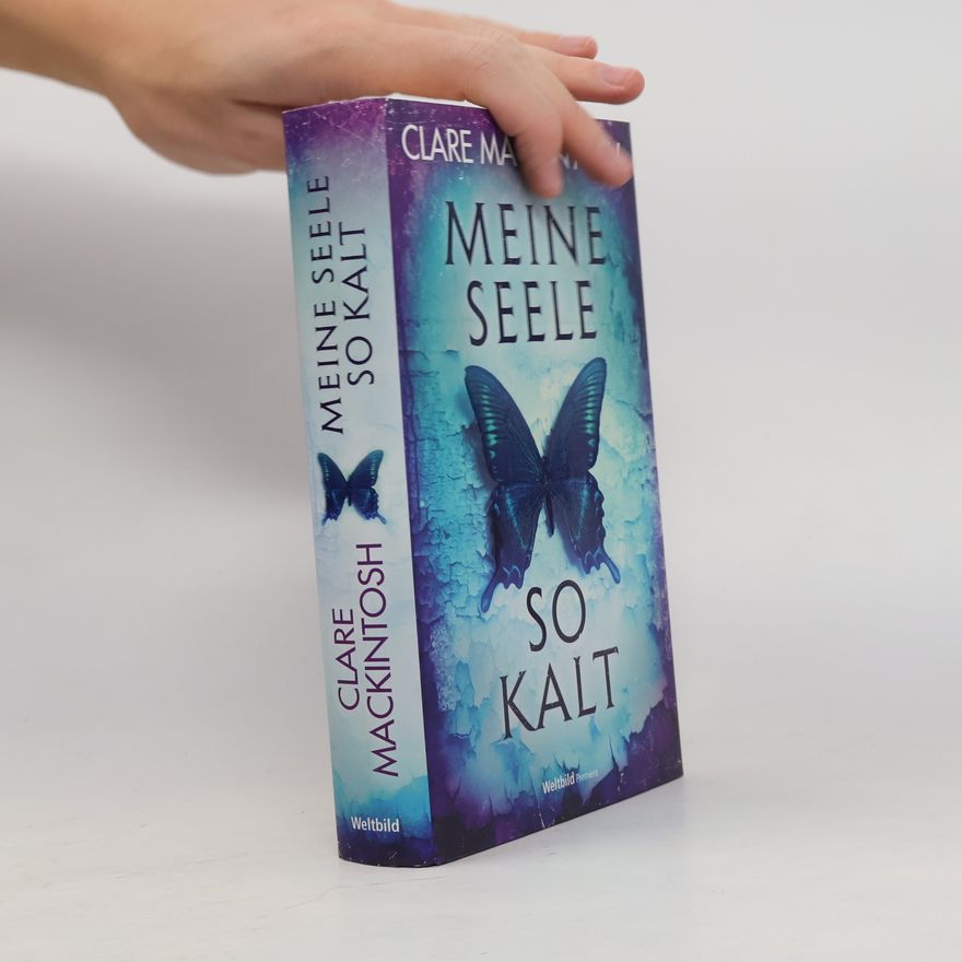 Clare Mackintosh Meine Seele so kalt