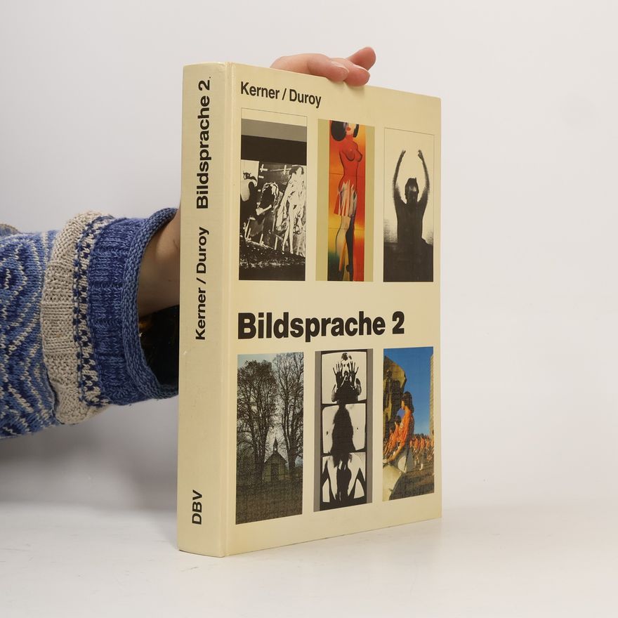 Günter Kerner Bildsprache 2.