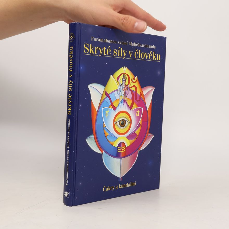 Milena Hübschmannová Skryté síly v člověku