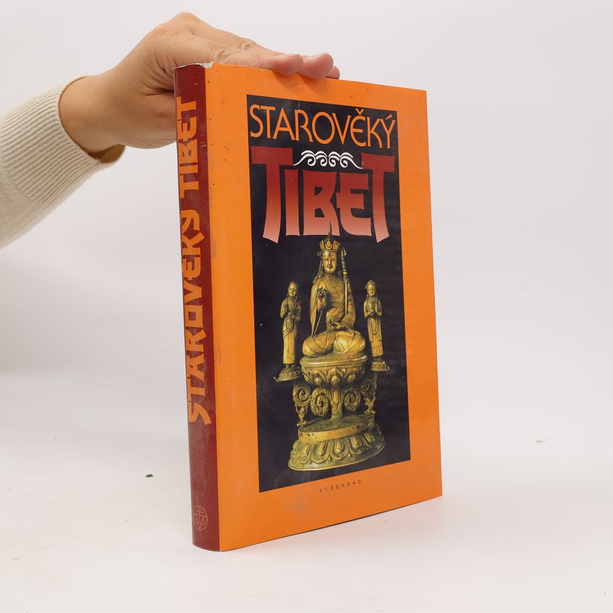 Tarthang Tulku Starověký Tibet