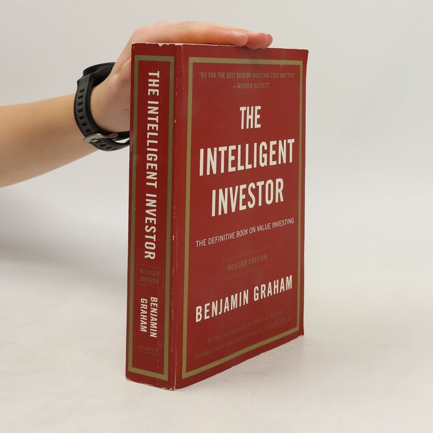 Benjamin Graham The Intelligent Investor
