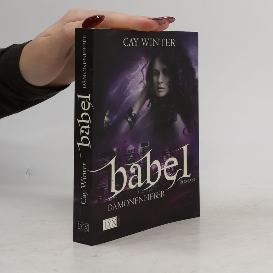 Cay Winter Babel
