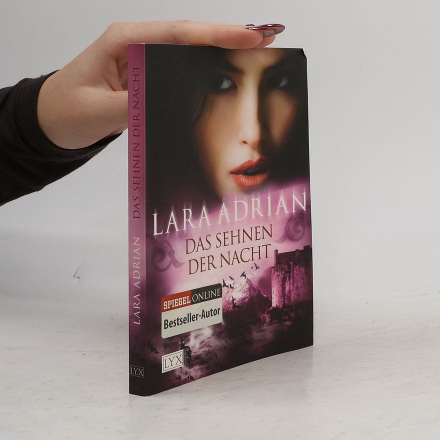 Lara Adrian Das Sehnen der Nacht