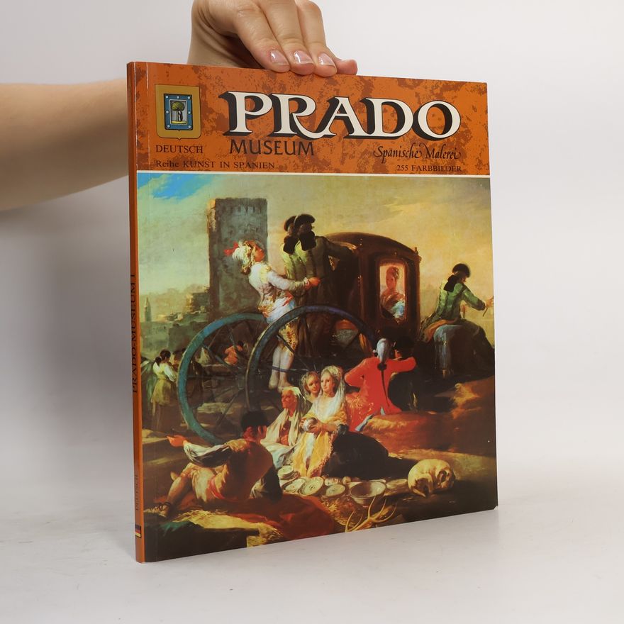 Xavier Costa Clavell Prado-Museum