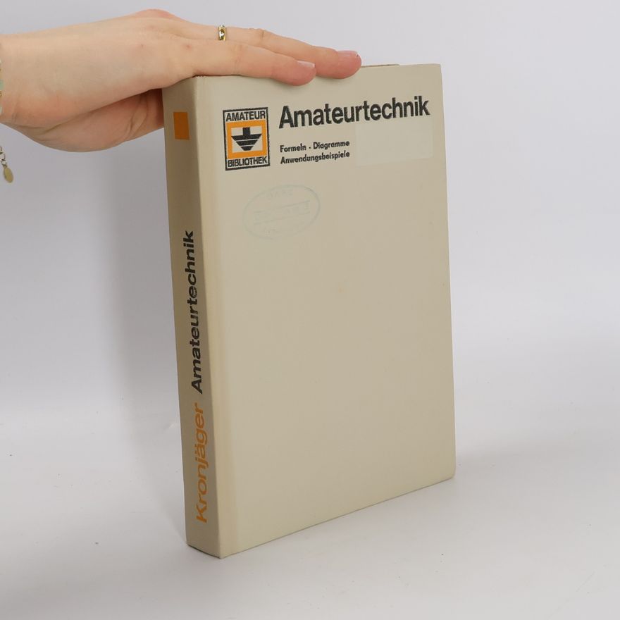 Heinz Grothmann Amateurtechnik