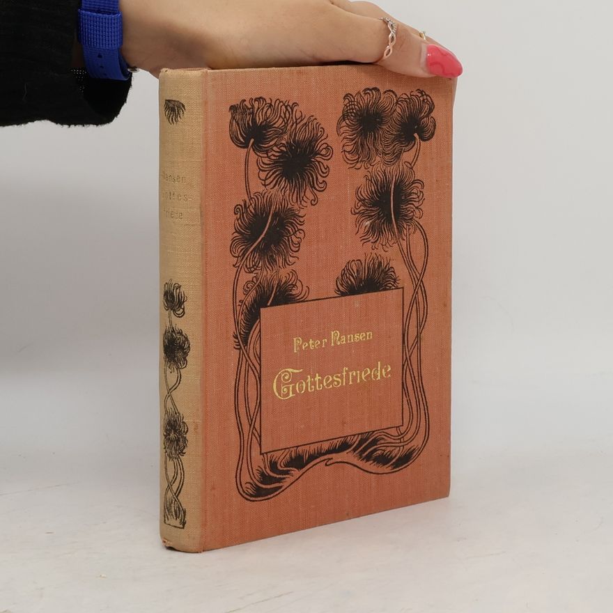 Peter Nansen Gottesfriede