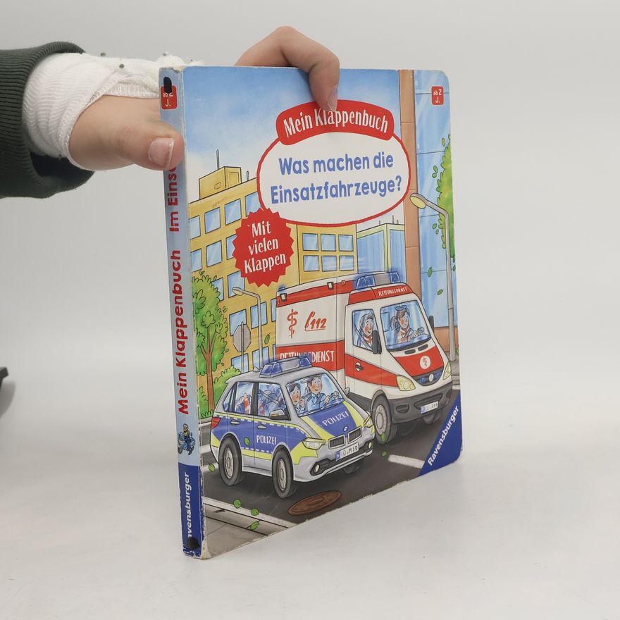 Susanne Gernhäuser Mein Klappenbuch