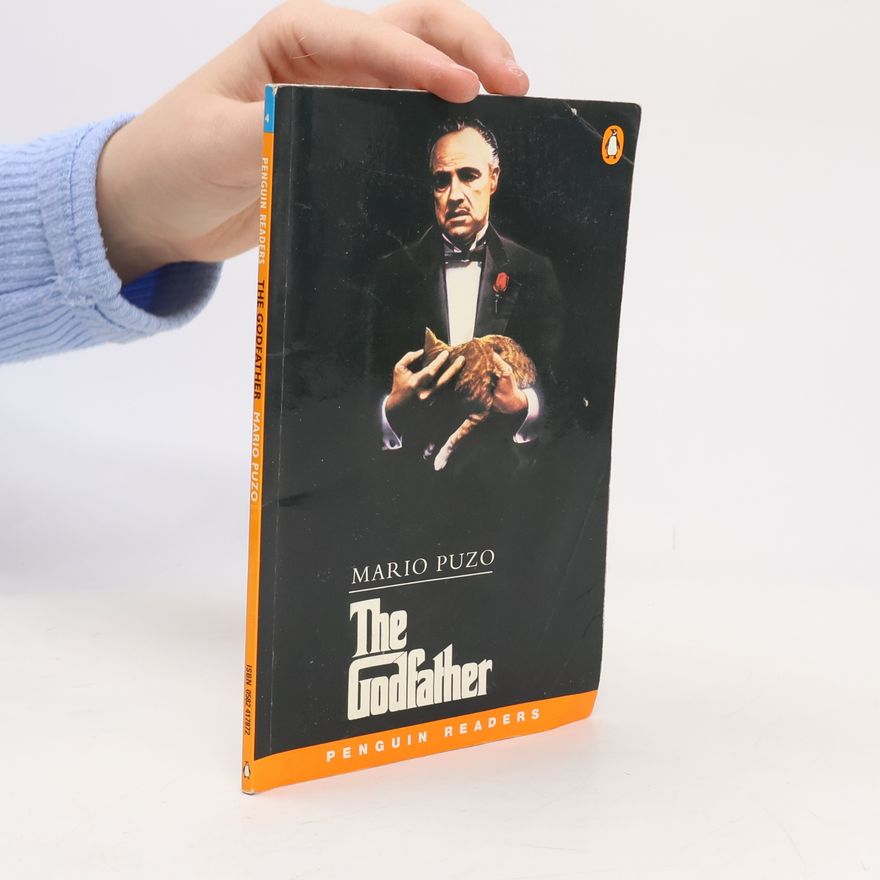 Mario Puzo The Godfather