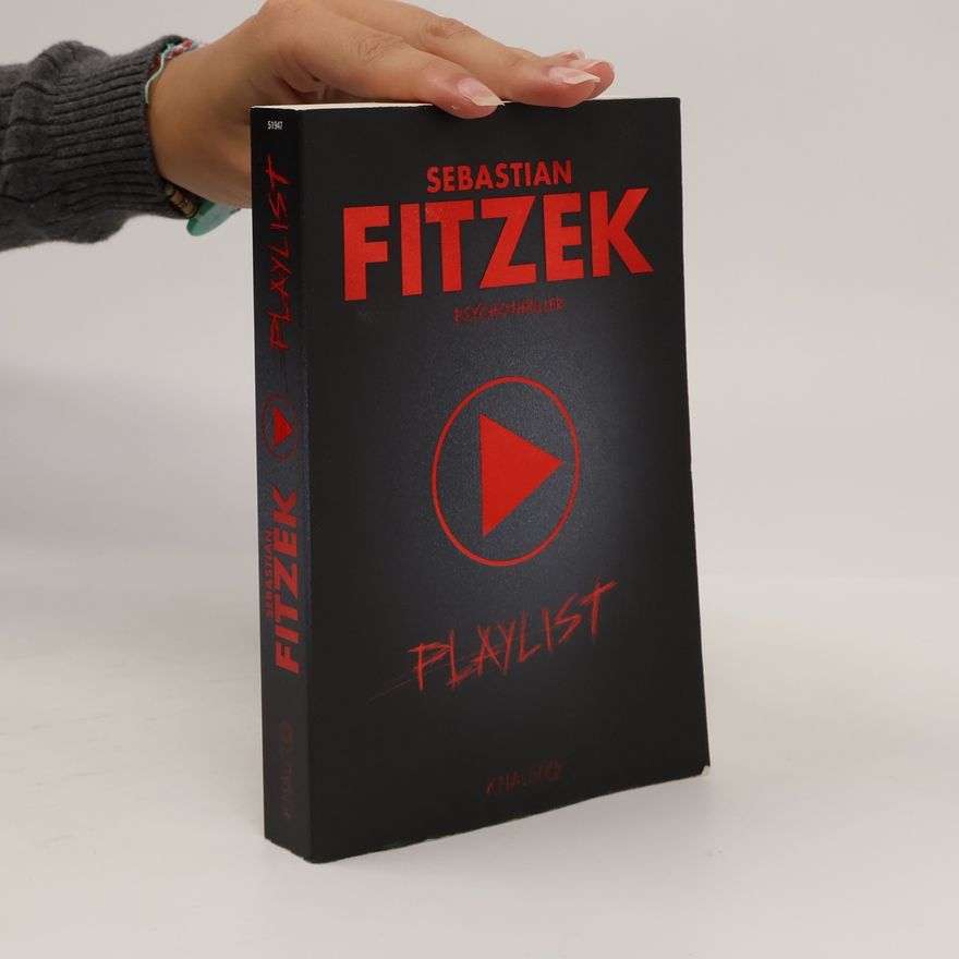 Sebastian Fitzek Playlist