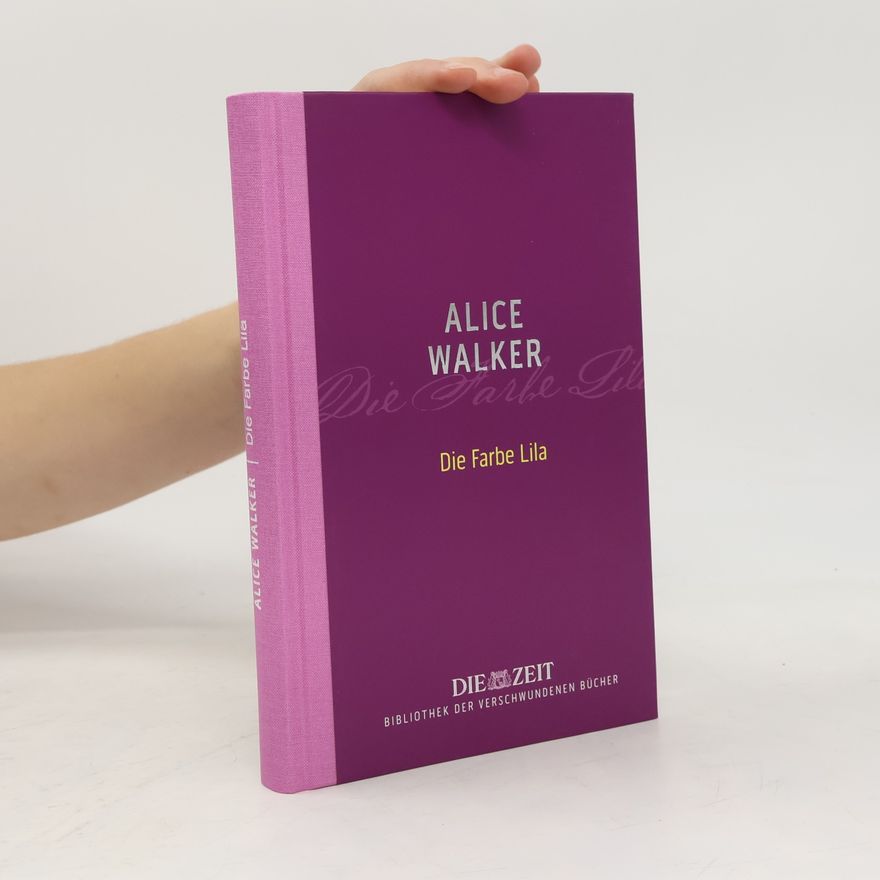 Alice Walker Die Farbe Lila