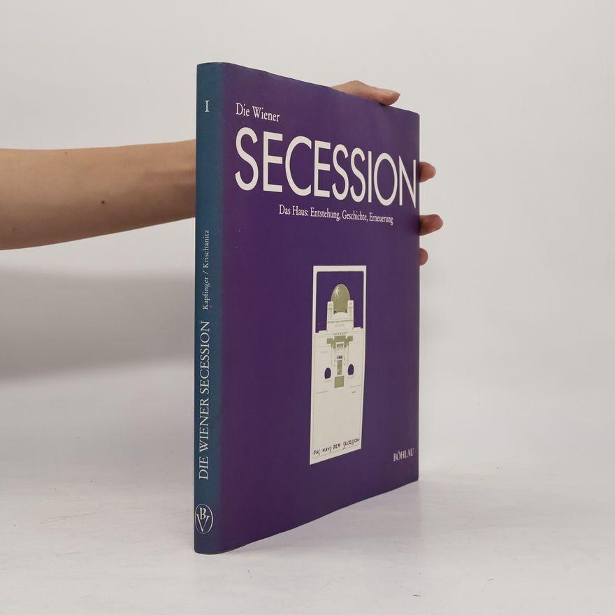 Autorenkollektiv Die Wiener Secession I.