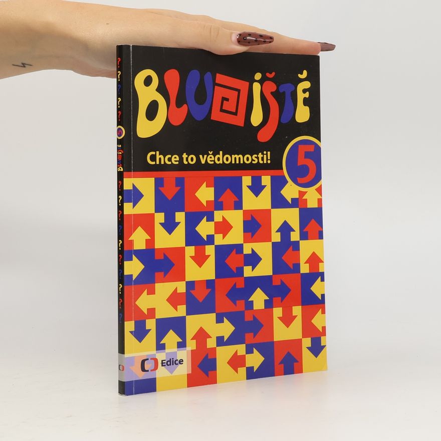 Irena Tatíčková Bludiště 5