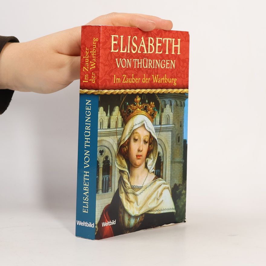 Kolektiv autorů Elisabeth von Thüringen