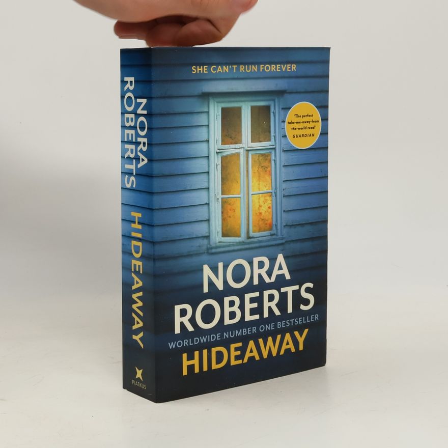Nora Roberts Hideaway