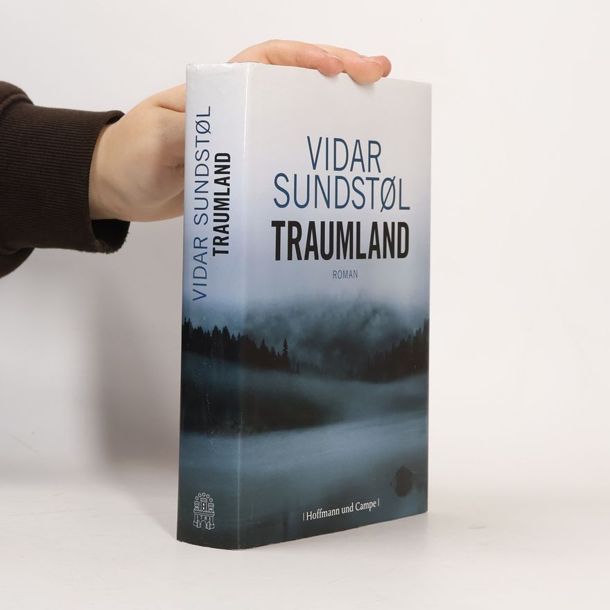 Vidar Sundstøl Traumland