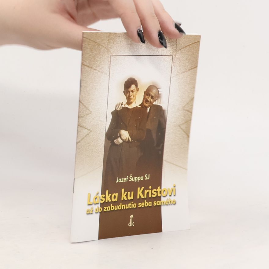 Barbara Neumannová Láska ku Kristovi až do zabudnutia seba samého