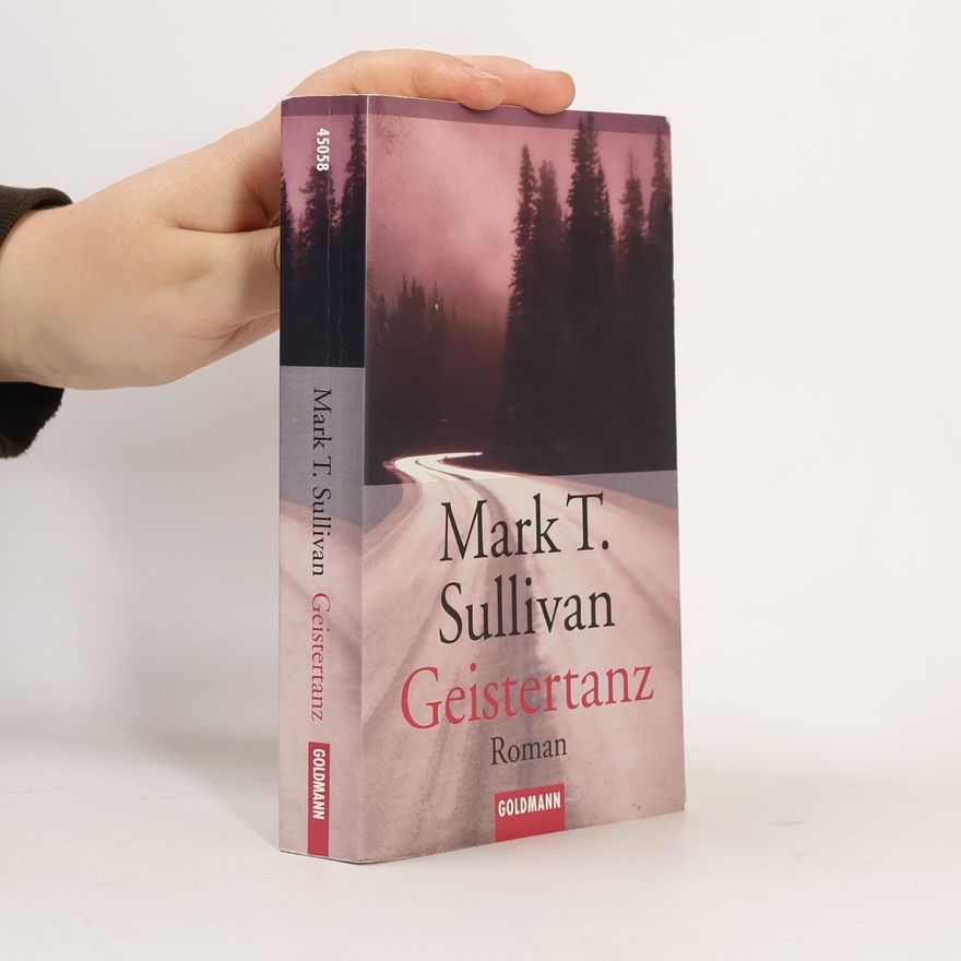 Mark T. Sullivan Geistertanz