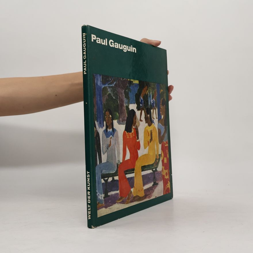 Various authors Paul Gauguin