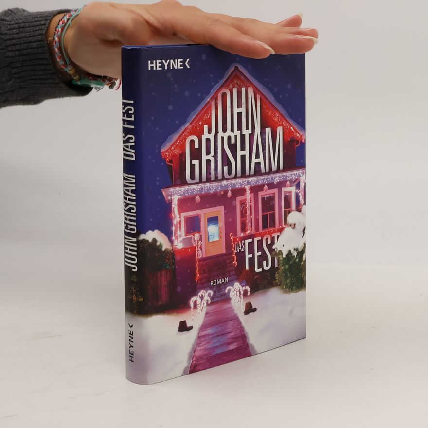 John Grisham Das Fest