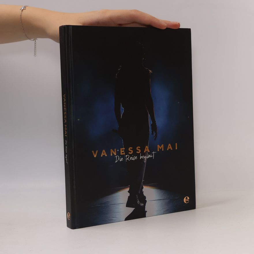 Vanessa Mai Vanessa Mai - die Reise beginnt