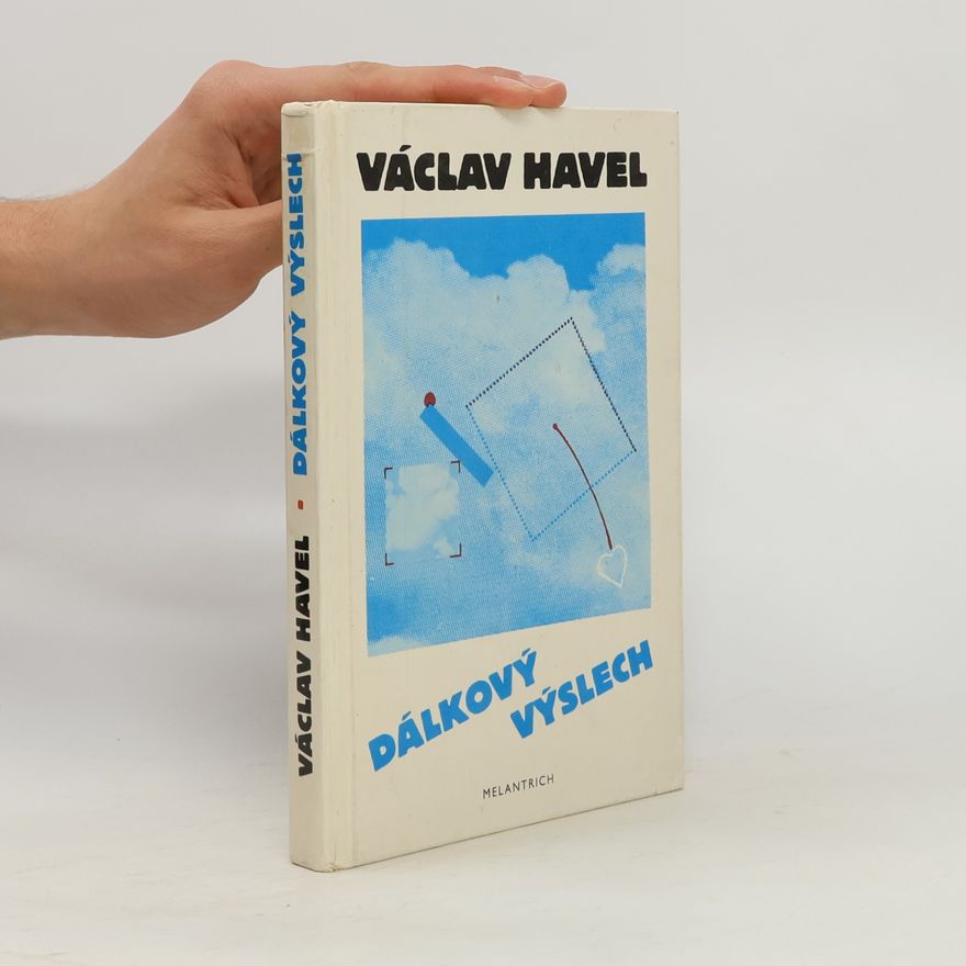 Václav Havel Dálkový výslech