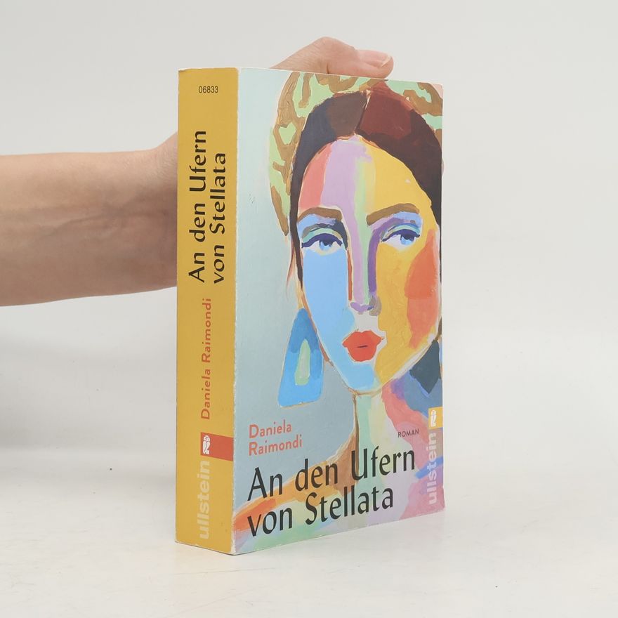 Daniela Raimondi An den Ufern von Stellata