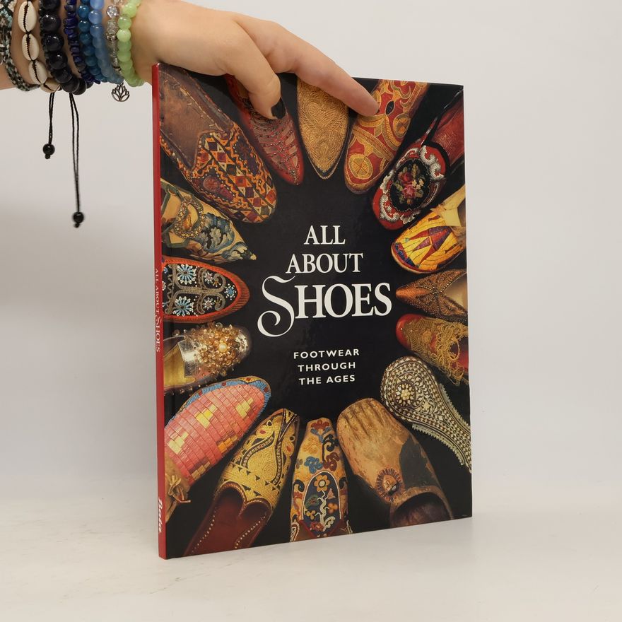 AA.VV. All about Shoes
