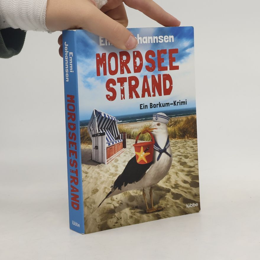 Emmi Johannsen Mordseestrand