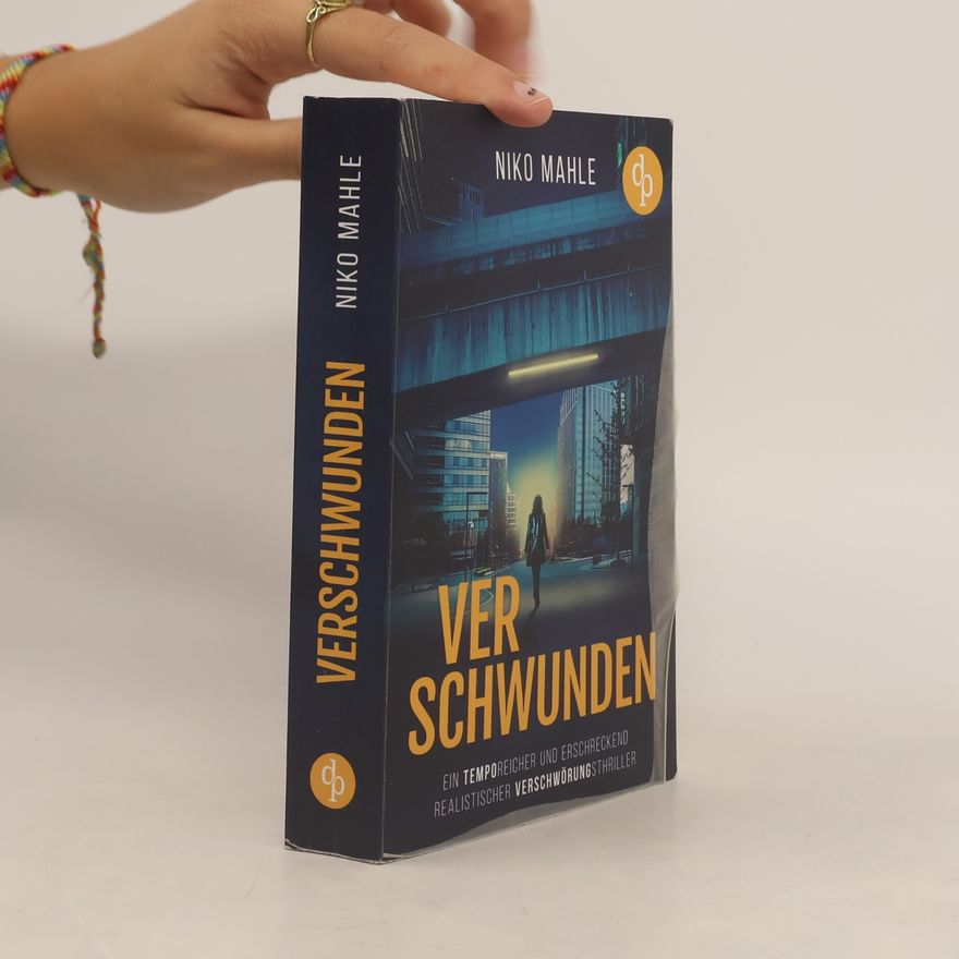 Niko Mahle Verschwunden