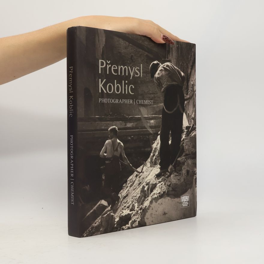 Various authors Přemysl Koblic