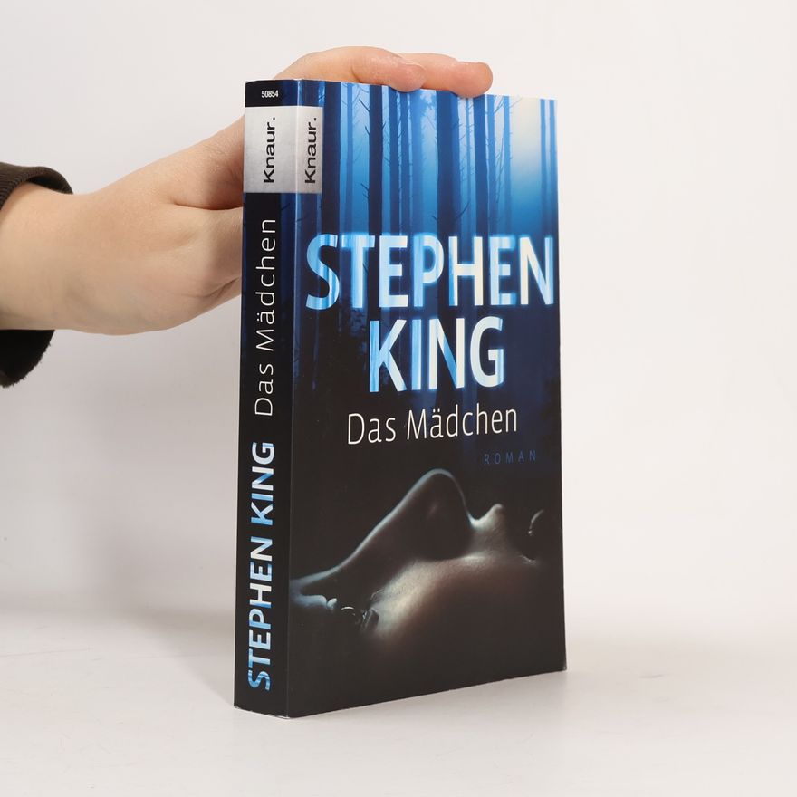 Stephen King Das Mädchen