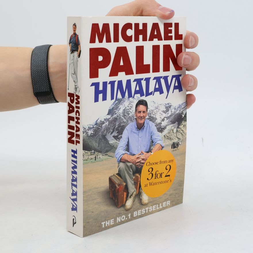 Michael Palin Himalaya