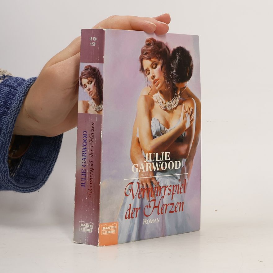 Julie Garwood Verwirrspiel der Herzen