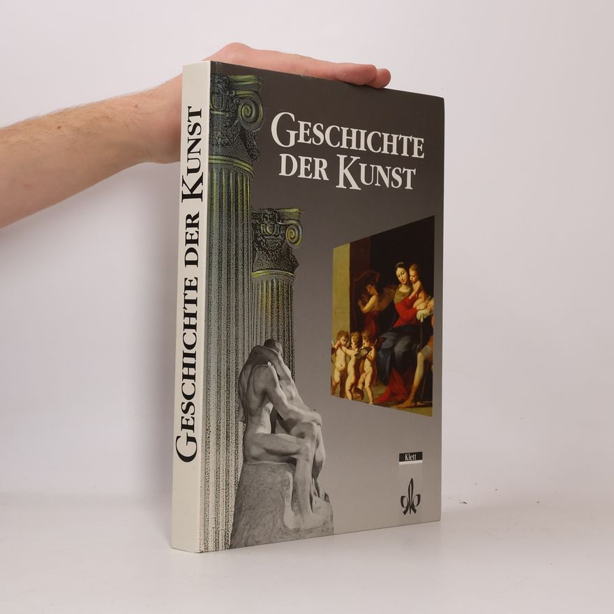 Various authors Geschichte der Kunst