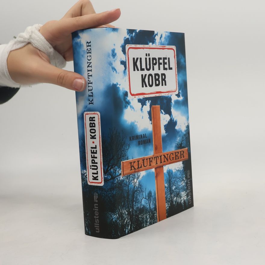 Volker Klüpfel Kluftinger