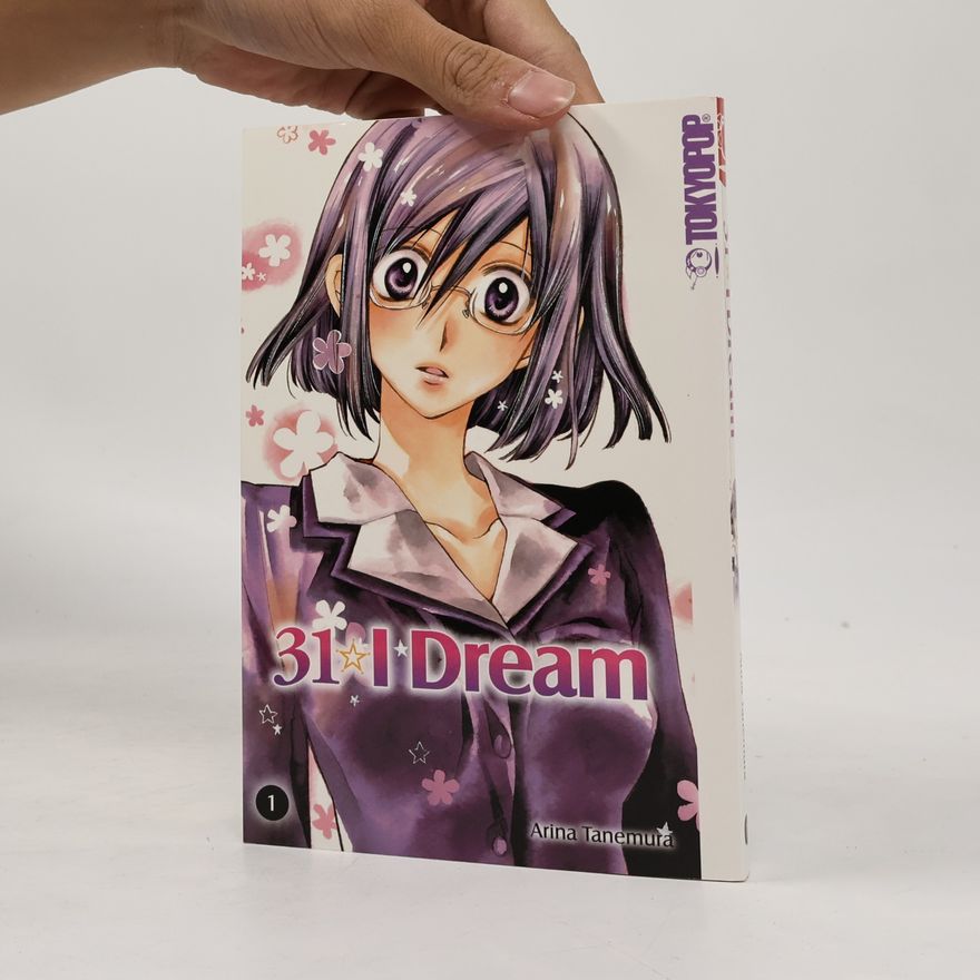 Arina Tanemura 31 I dream 1