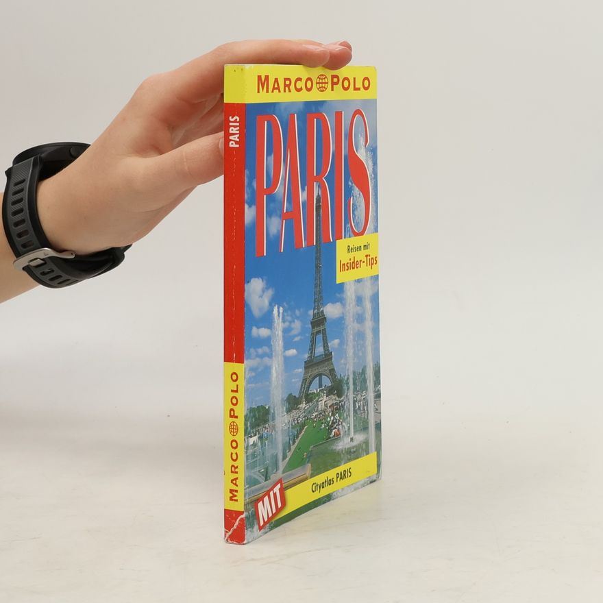 Hans-Joachim Kruse Paris