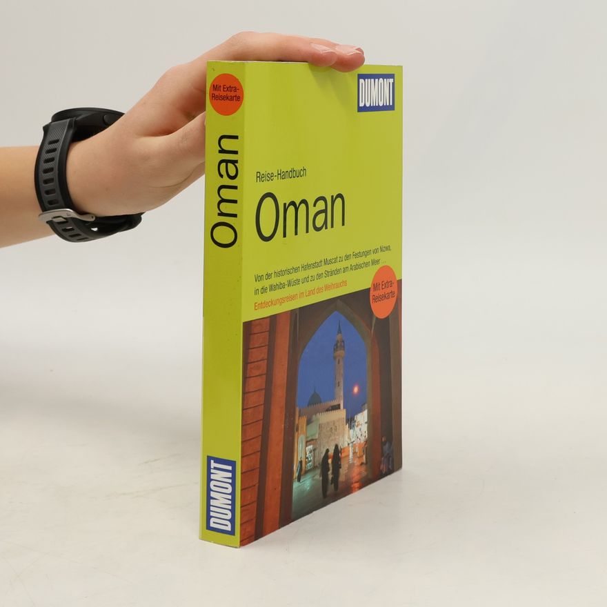 Gerhard Heck Oman