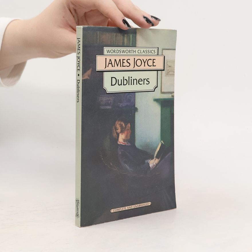 James Joyce Dubliners