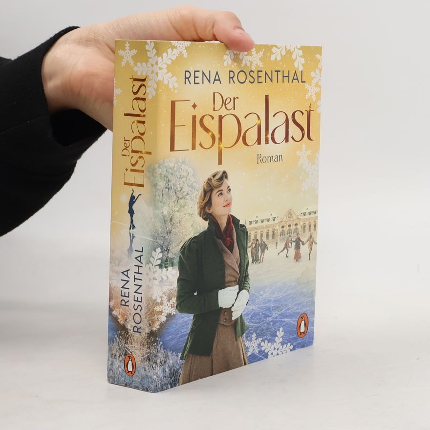 Rena Rosenthal Der Eispalast