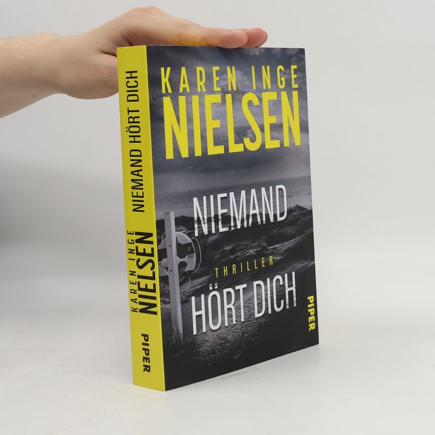 Karen Inge Nielsen Niemand hört dich