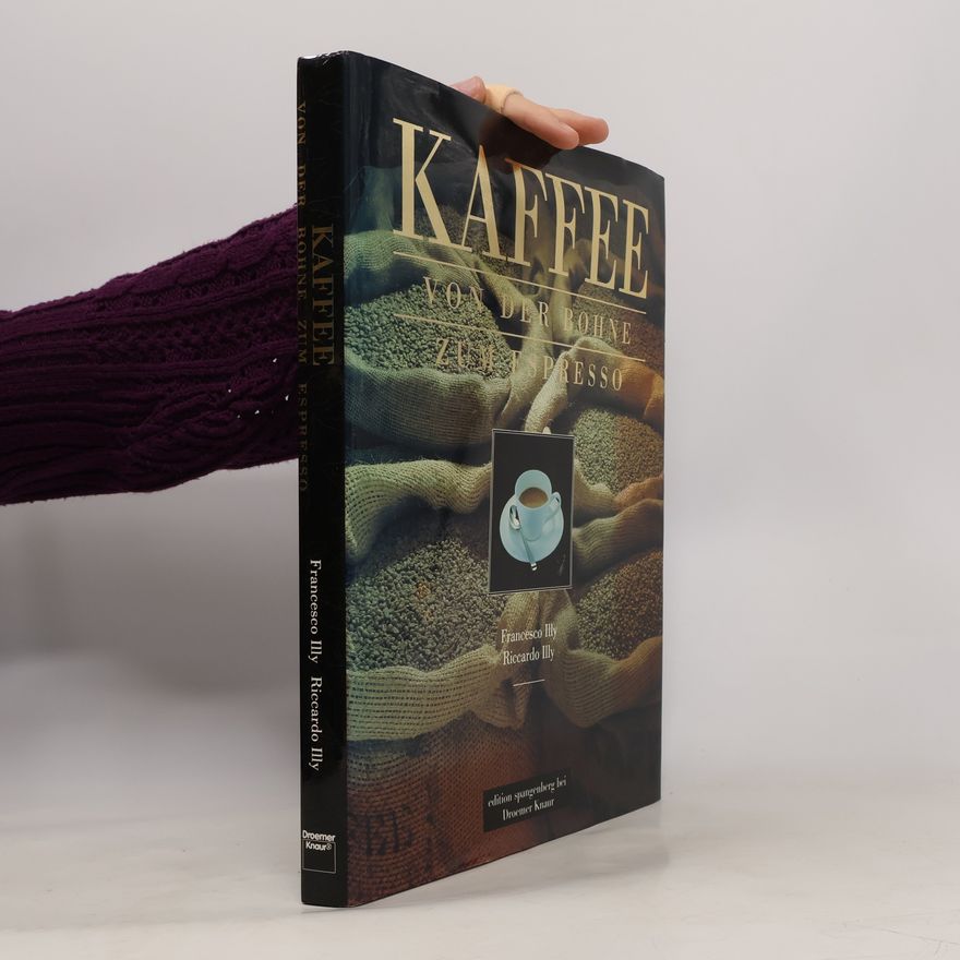 Various authors Kaffee