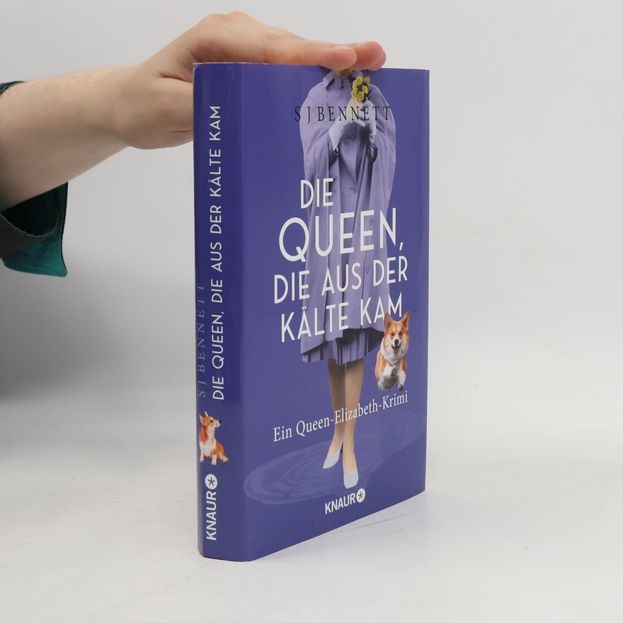 Sophia Bennett Die Queen, die aus der Kälte kam