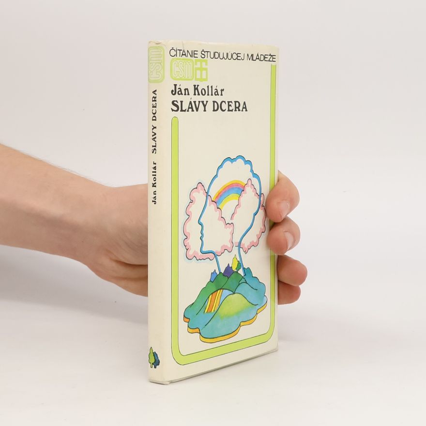 Ján Kollár Slávy dcera