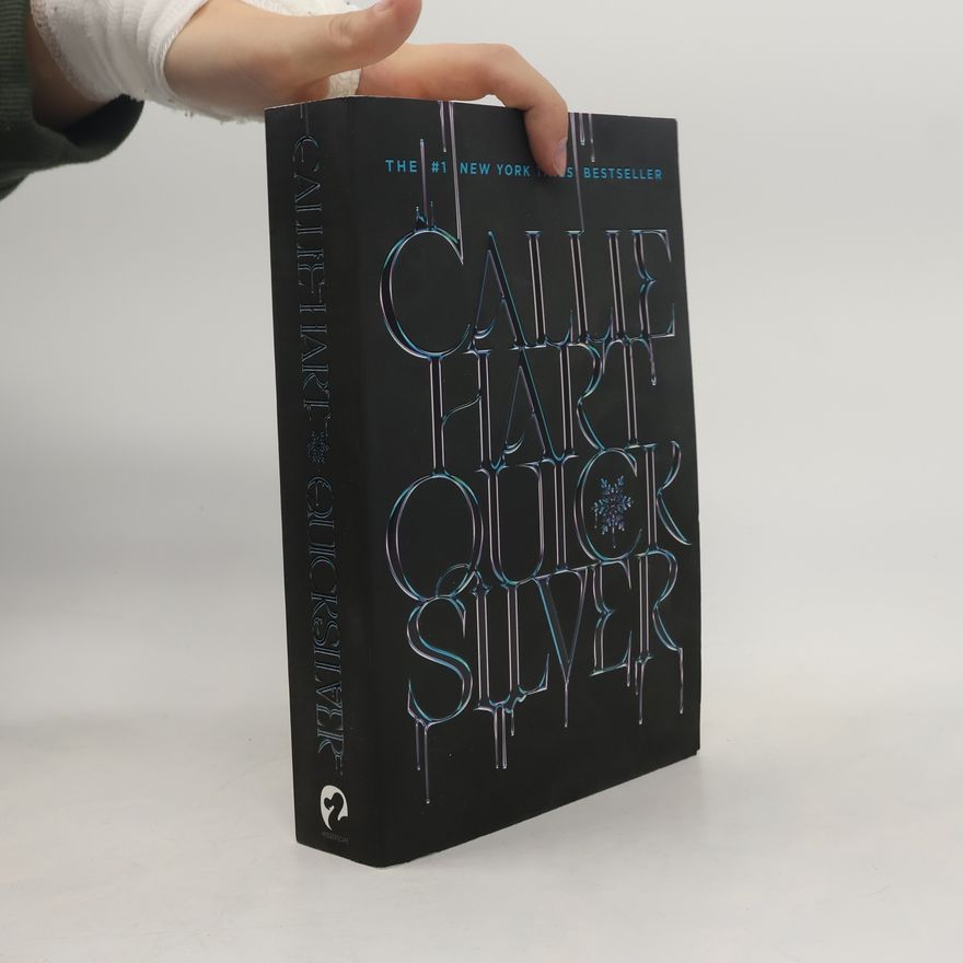 Callie Hart Quicksilver