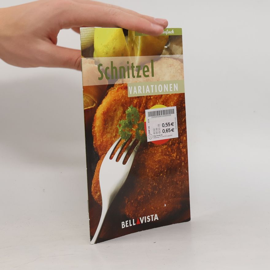 Autorenkollektiv Schnitzel
