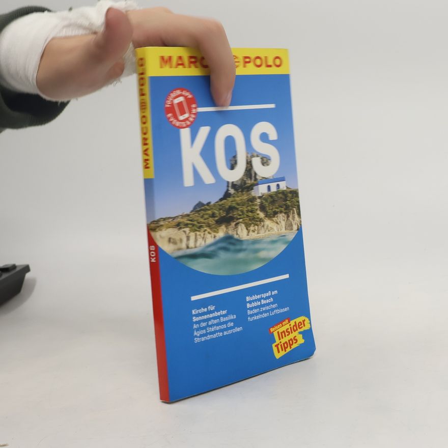 Klaus Bötig Kos