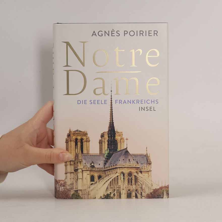 Agnès Poirier Notre-Dame