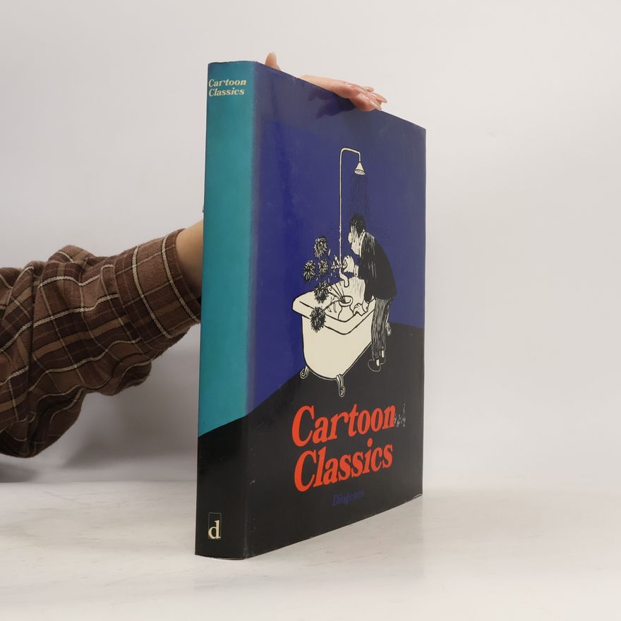 Autorenkollektiv Cartoon Classics